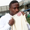 Official: TUNDE ENAHORO Joins NOLBERTO SOLANO At Universitario de Deportes